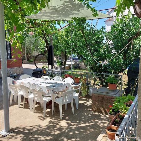 Holiday House Fila Turanj Dış mekan fotoğraf