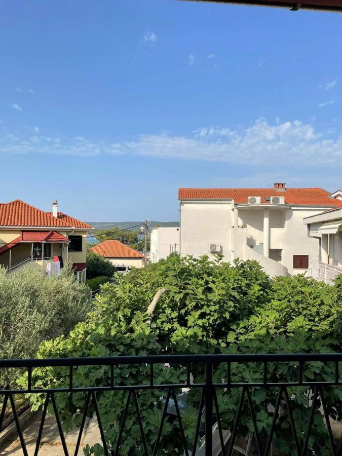 Holiday House Fila Turanj Dış mekan fotoğraf