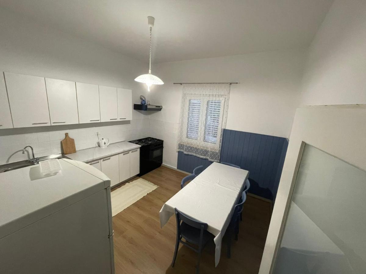 Holiday House Fila Turanj Dış mekan fotoğraf