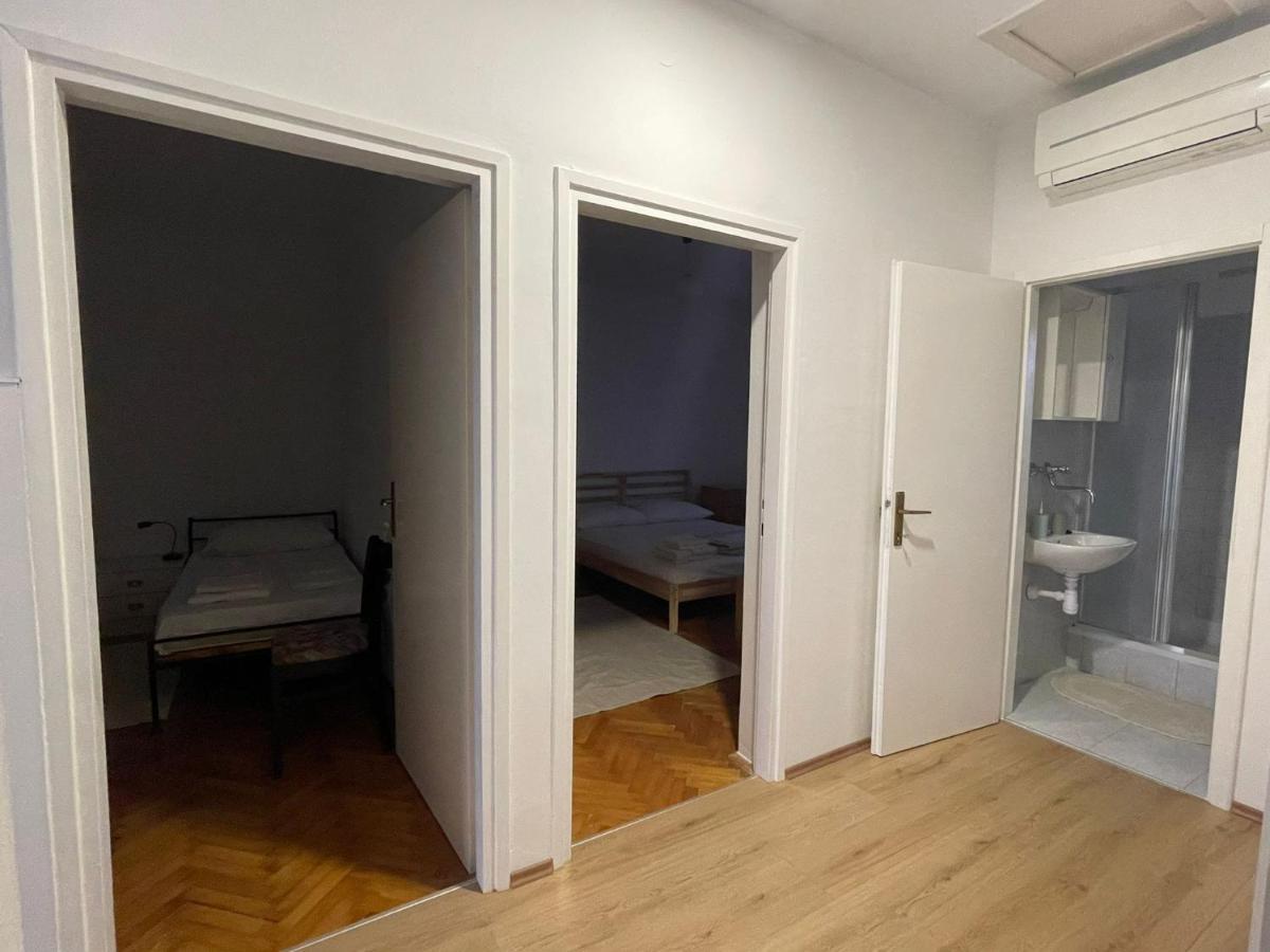 Holiday House Fila Turanj Dış mekan fotoğraf