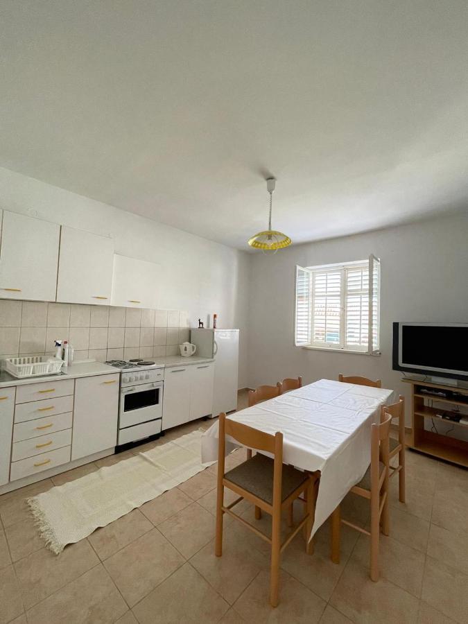 Holiday House Fila Turanj Dış mekan fotoğraf