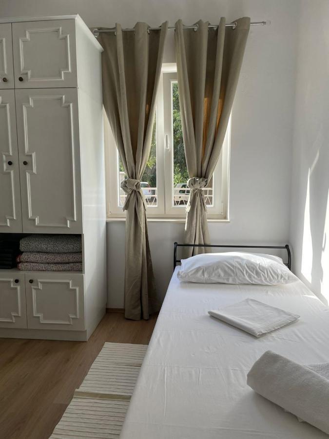 Holiday House Fila Turanj Dış mekan fotoğraf