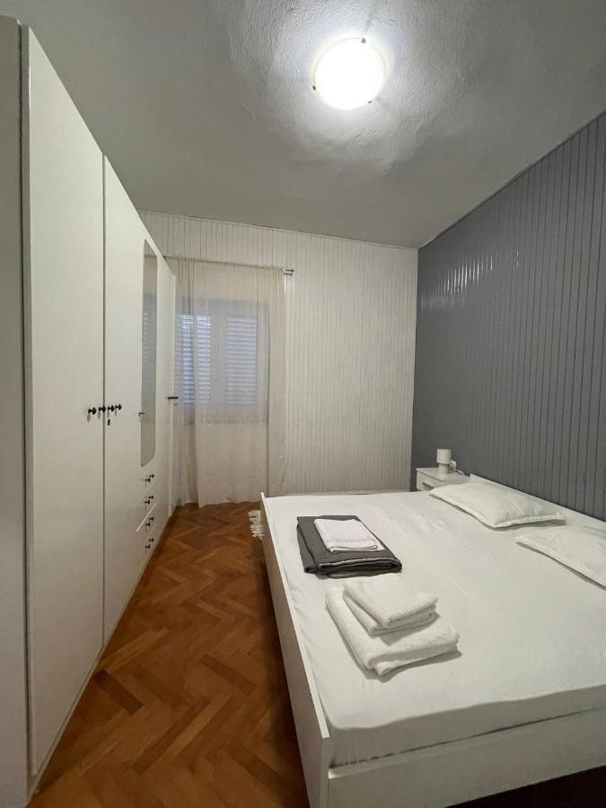 Holiday House Fila Turanj Dış mekan fotoğraf