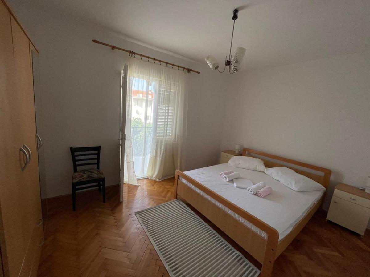 Holiday House Fila Turanj Dış mekan fotoğraf