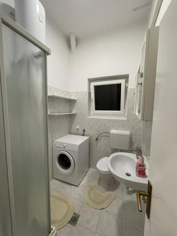 Holiday House Fila Turanj Dış mekan fotoğraf