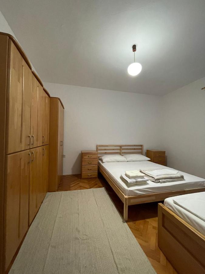 Holiday House Fila Turanj Dış mekan fotoğraf