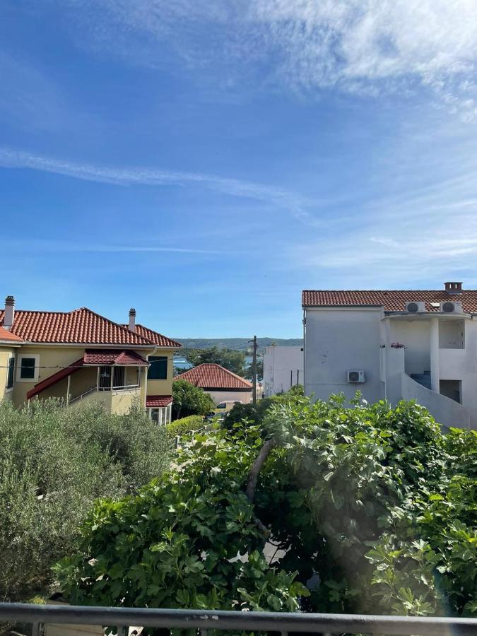 Holiday House Fila Turanj Dış mekan fotoğraf