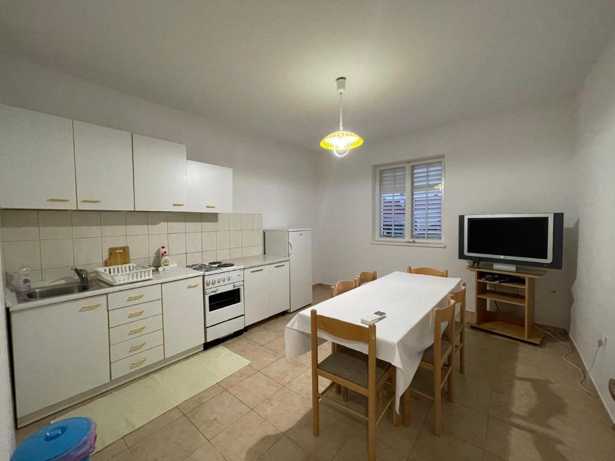 Holiday House Fila Turanj Dış mekan fotoğraf
