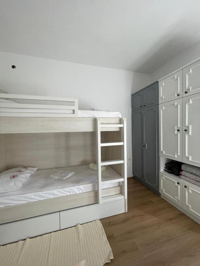 Holiday House Fila Turanj Dış mekan fotoğraf