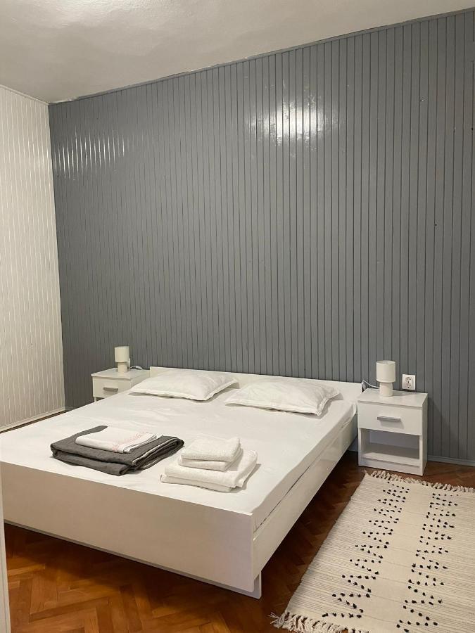 Holiday House Fila Turanj Dış mekan fotoğraf