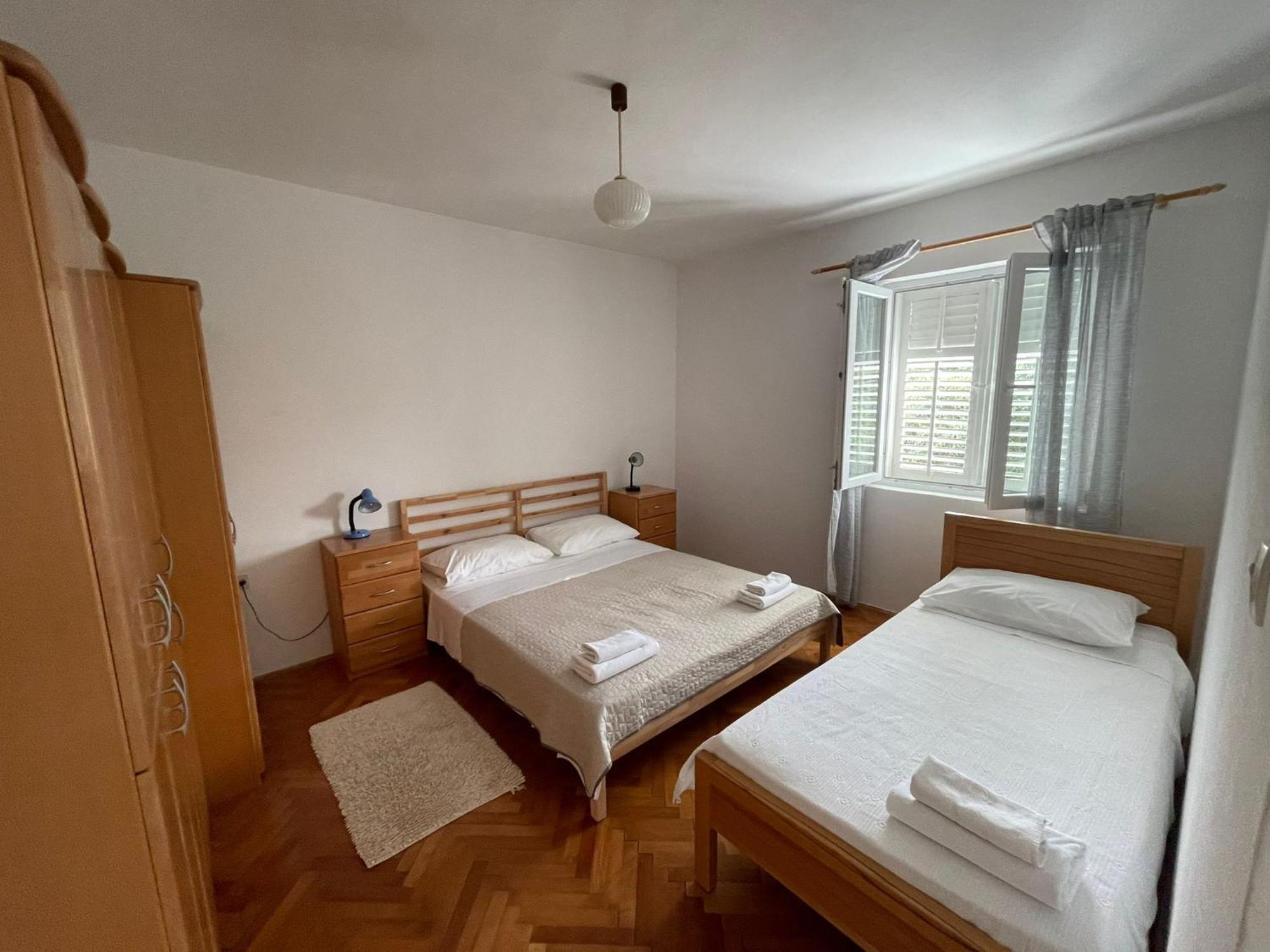 Holiday House Fila Turanj Dış mekan fotoğraf