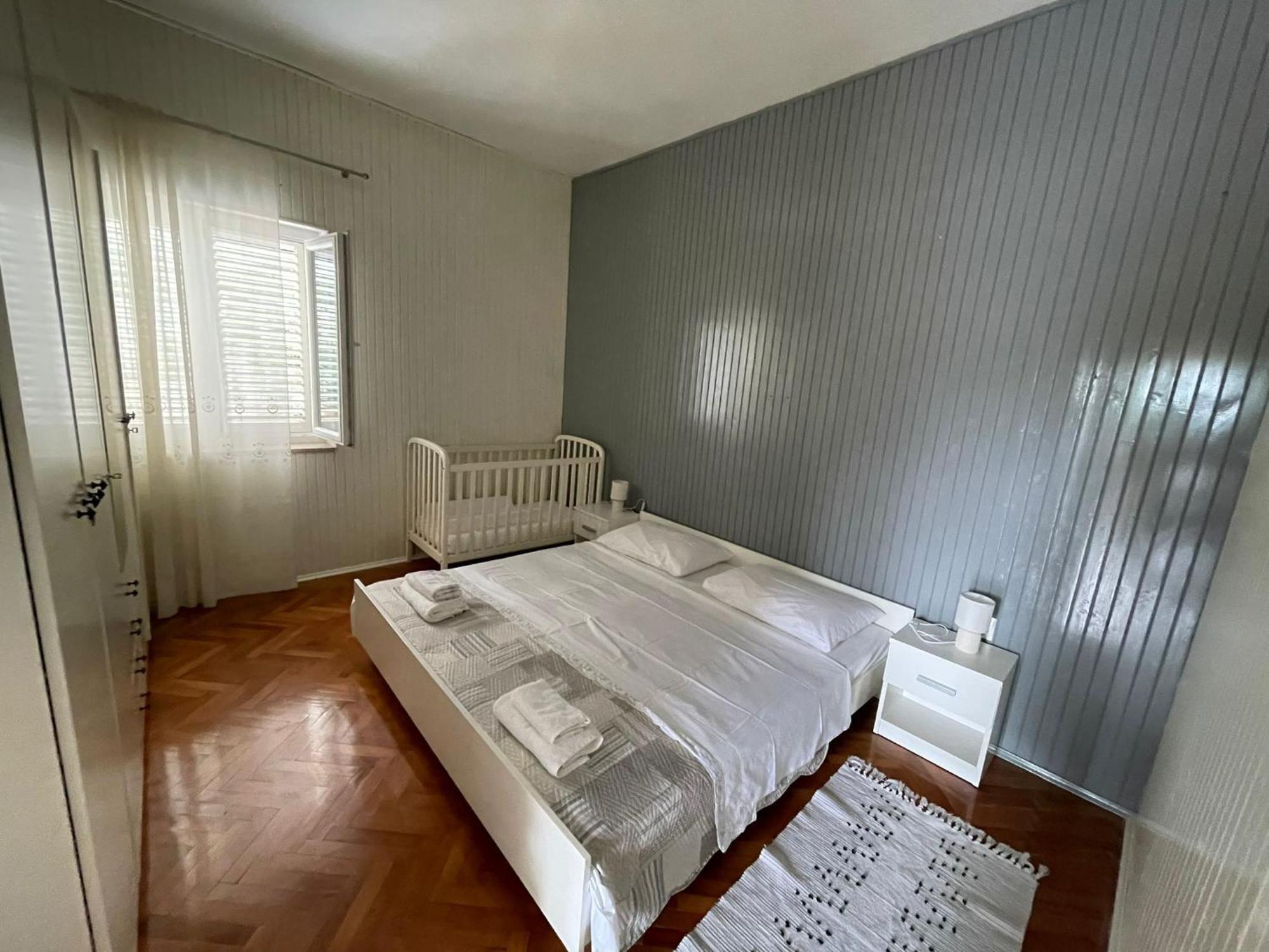 Holiday House Fila Turanj Dış mekan fotoğraf