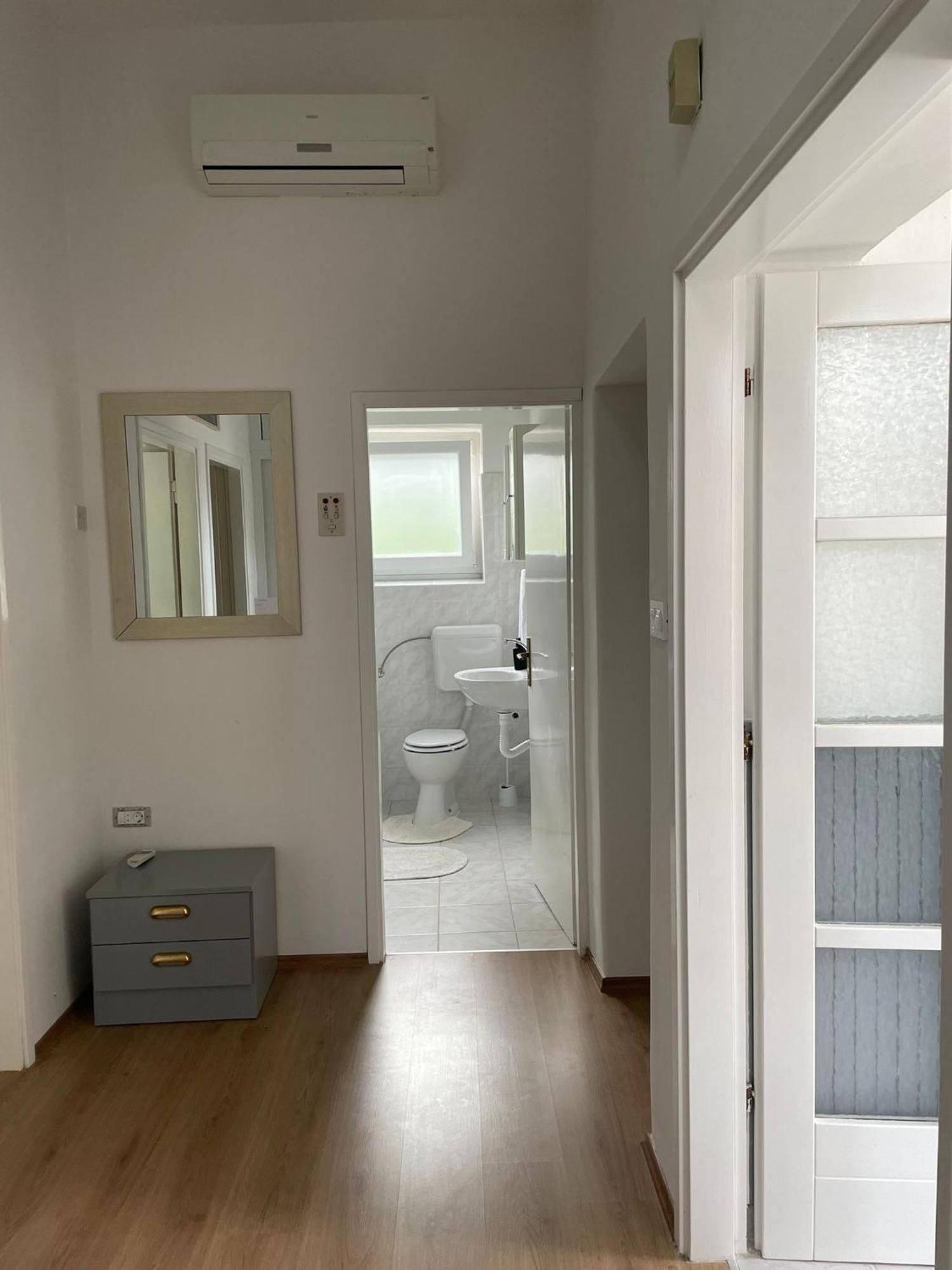 Holiday House Fila Turanj Dış mekan fotoğraf