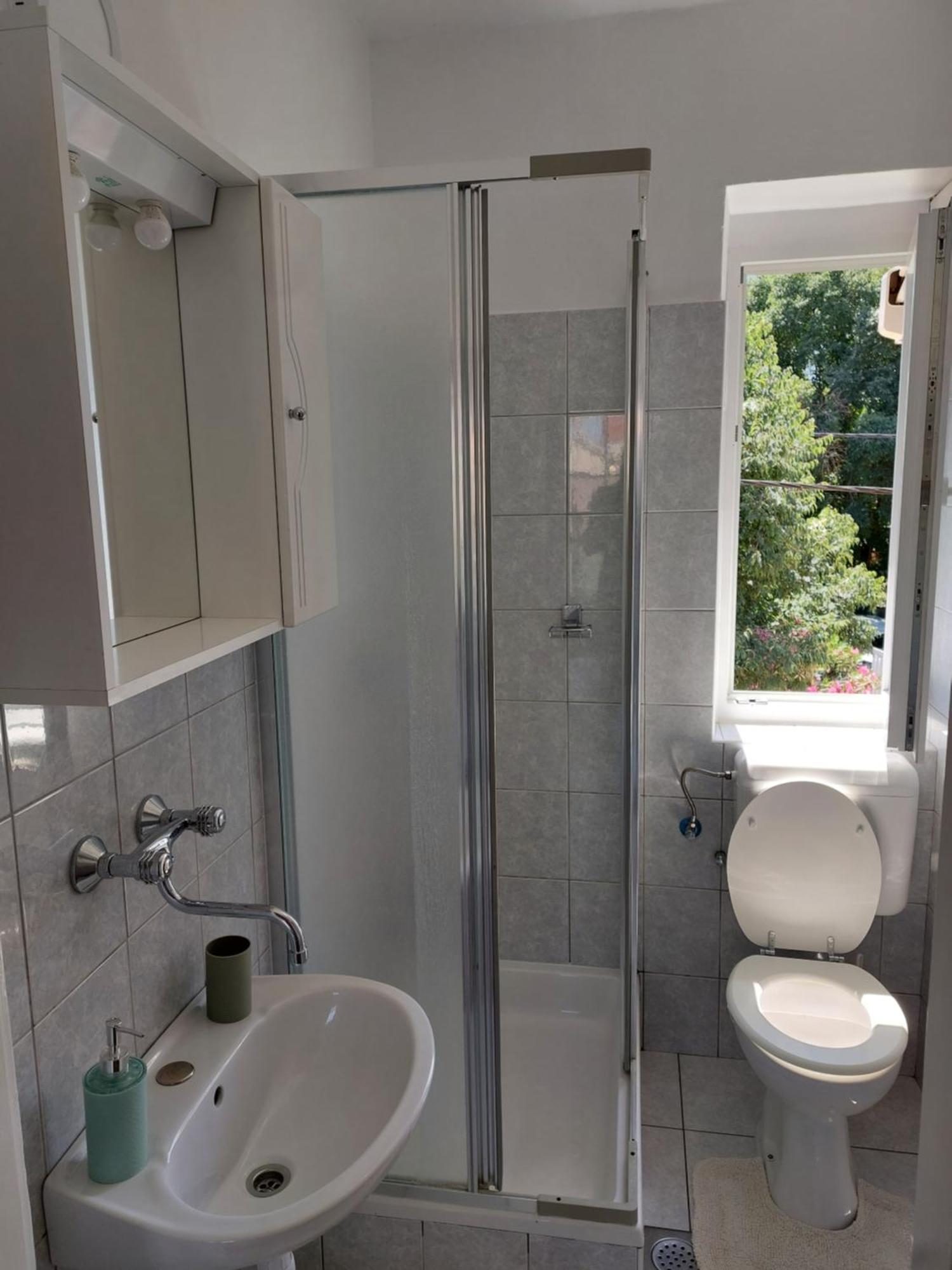Holiday House Fila Turanj Dış mekan fotoğraf