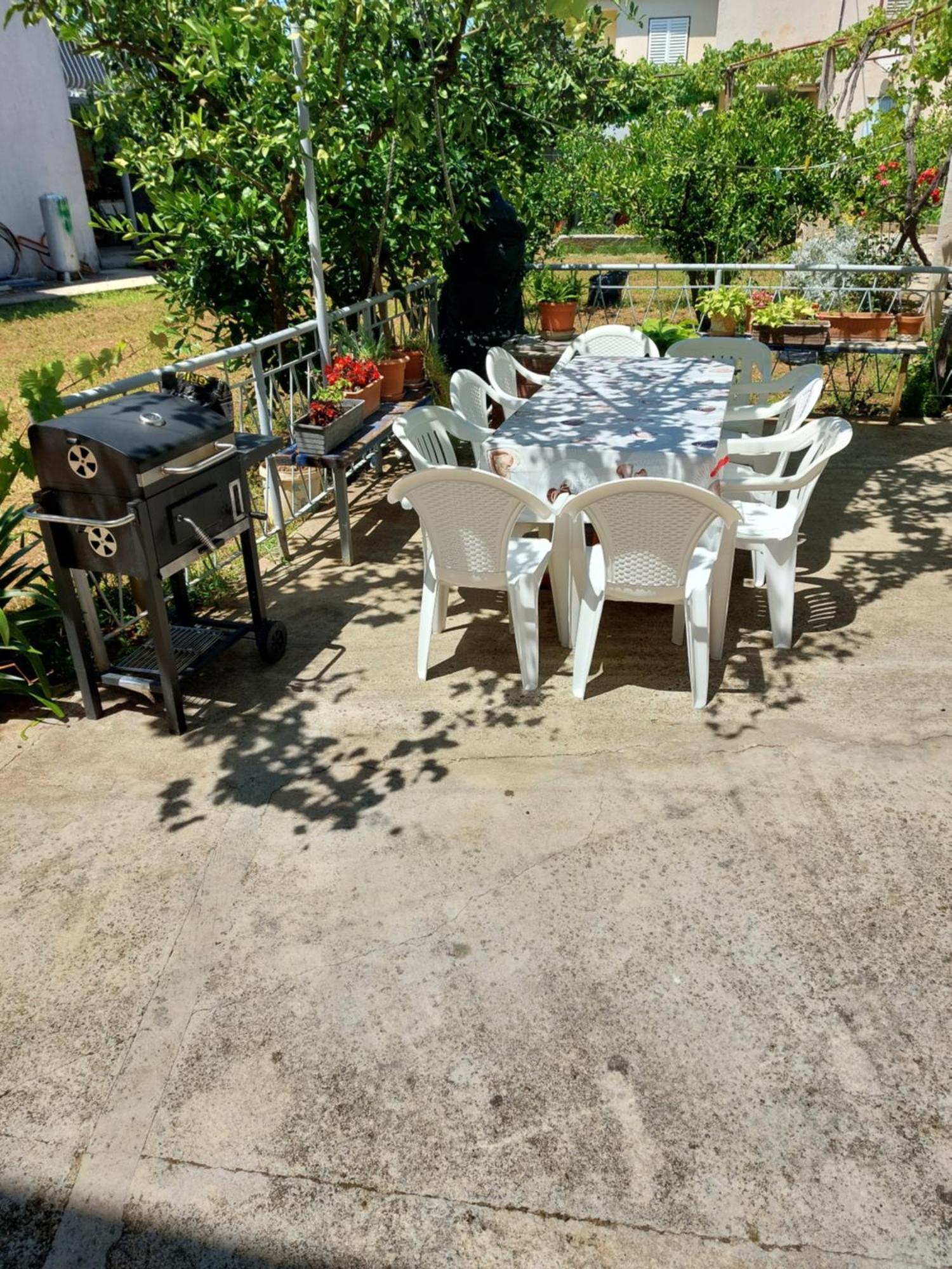 Holiday House Fila Turanj Dış mekan fotoğraf